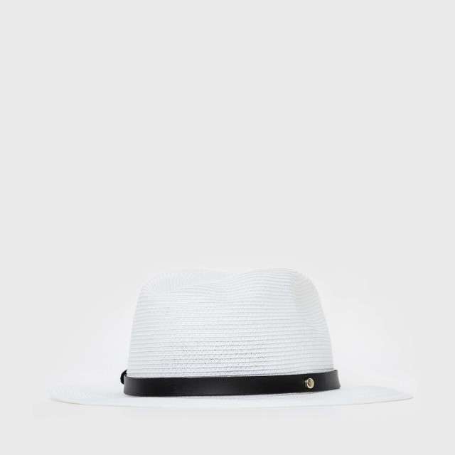 Шляпа Emporio Armani 