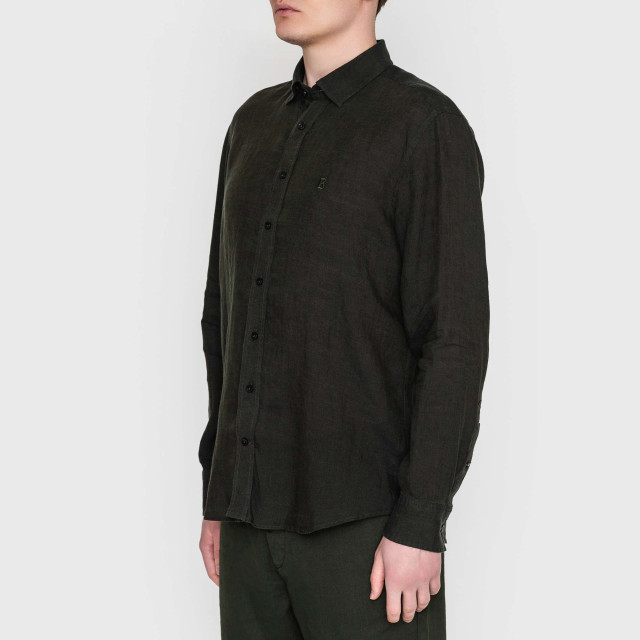 Сорочка лляна Bogner