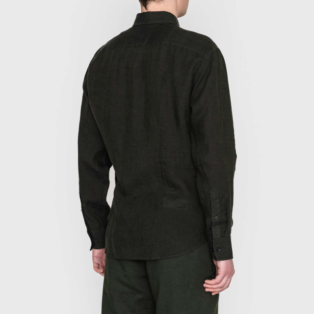 Сорочка лляна Bogner