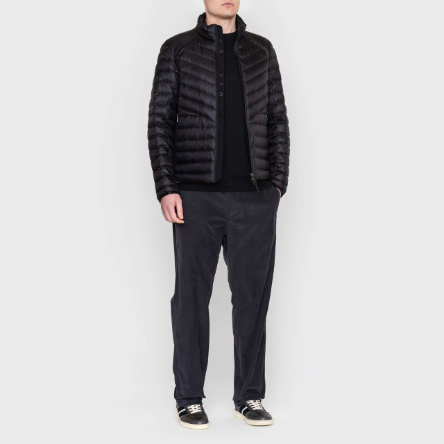 Пуховик Bogner