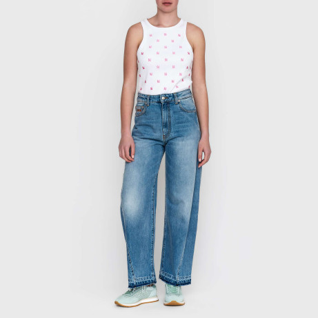 Майка MSGM 