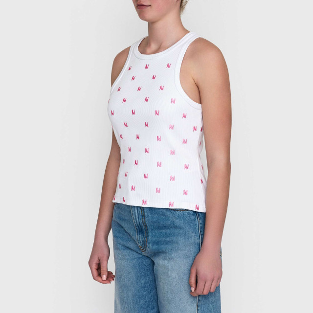 Майка MSGM 