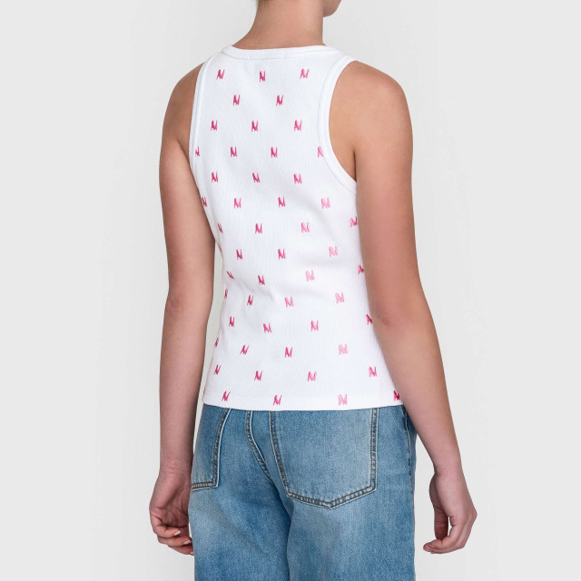 Майка MSGM 