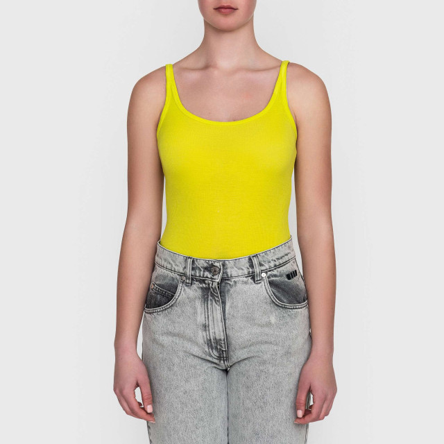 Майка MSGM  