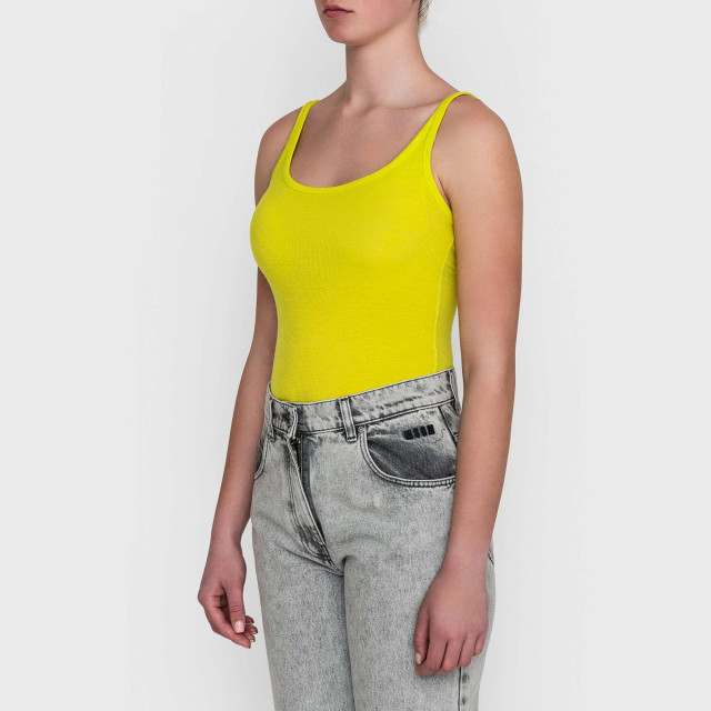 Майка MSGM  