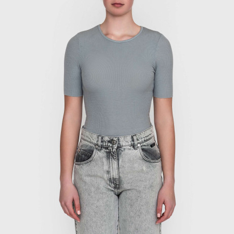 Футболка MSGM   