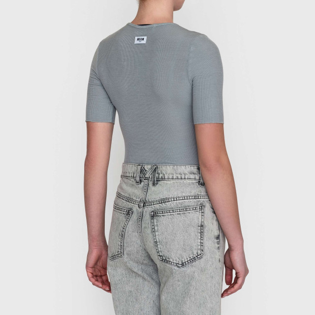 Футболка MSGM   