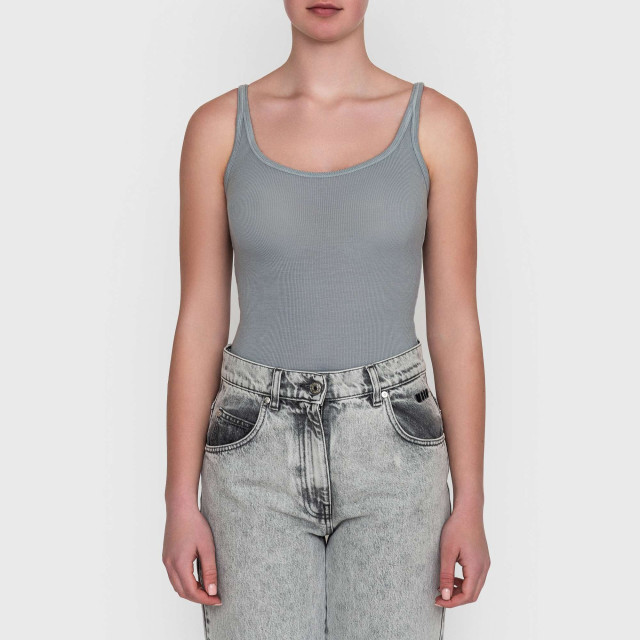 Майка MSGM  