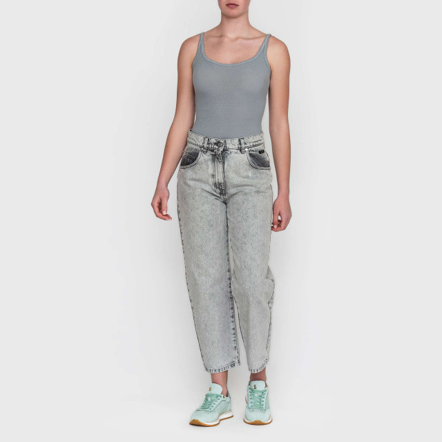 Майка MSGM  