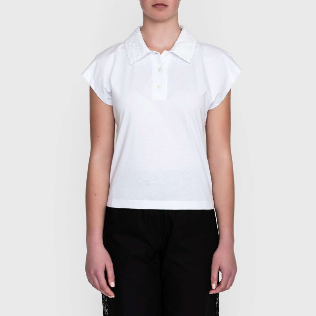 Блуза MSGM