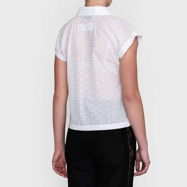 Блуза MSGM