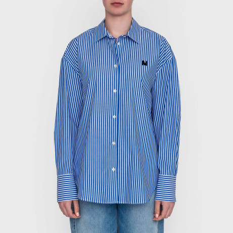Сорочка MSGM