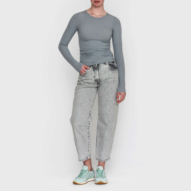Трикотаж с длинным рукавом MSGM 