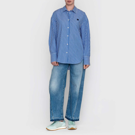 Сорочка MSGM