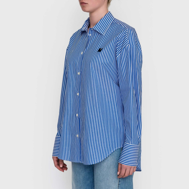 Сорочка MSGM