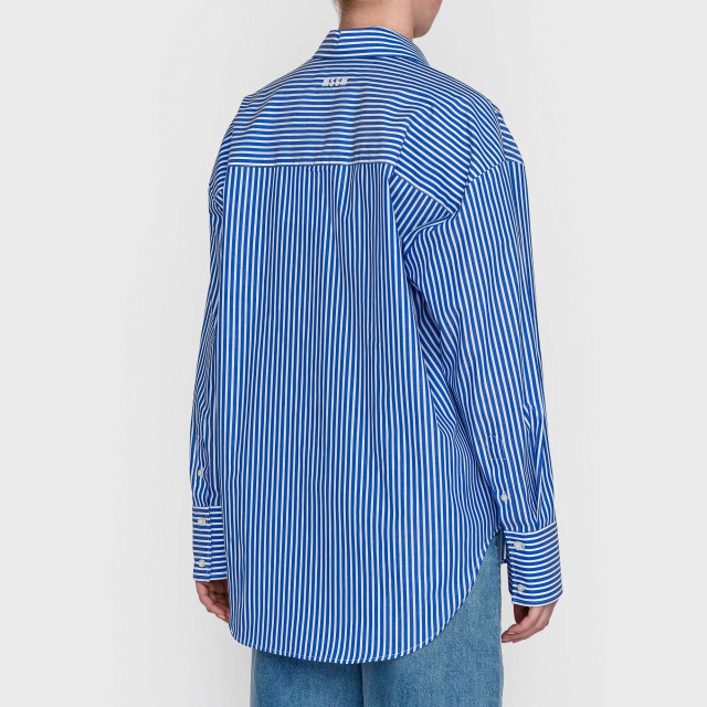 Сорочка MSGM