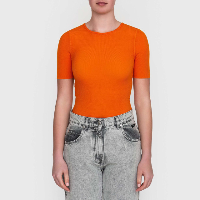Футболка MSGM    