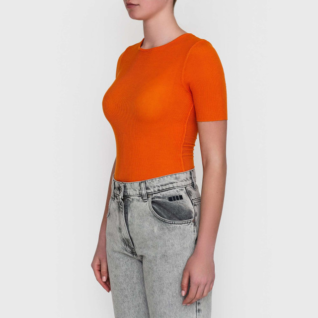 Футболка MSGM    