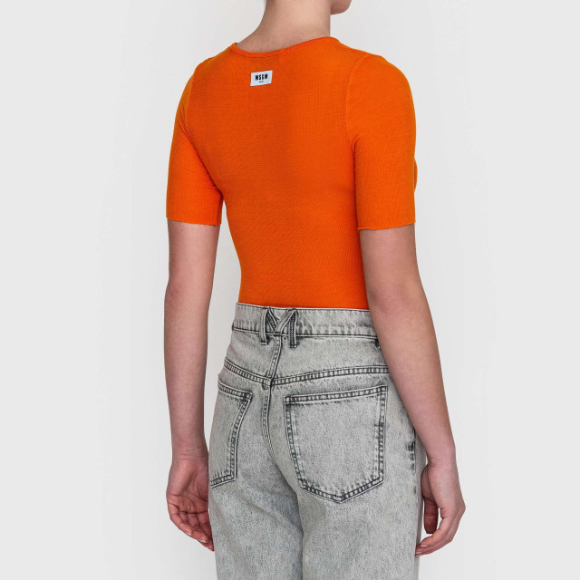 Футболка MSGM    