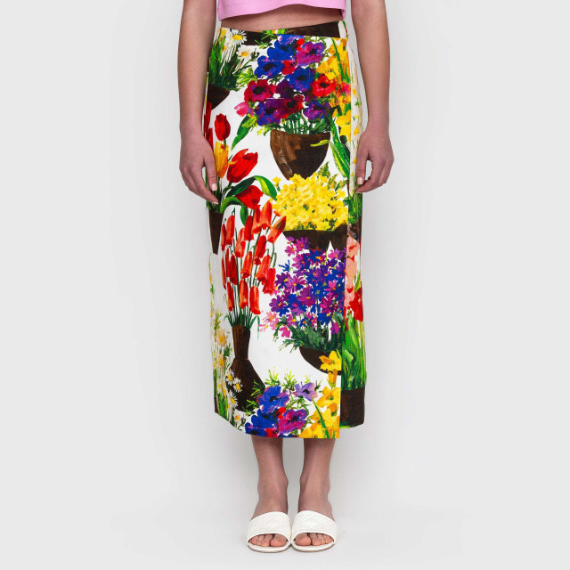 Юбка MSGM