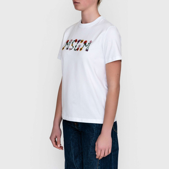 Футболка MSGM   