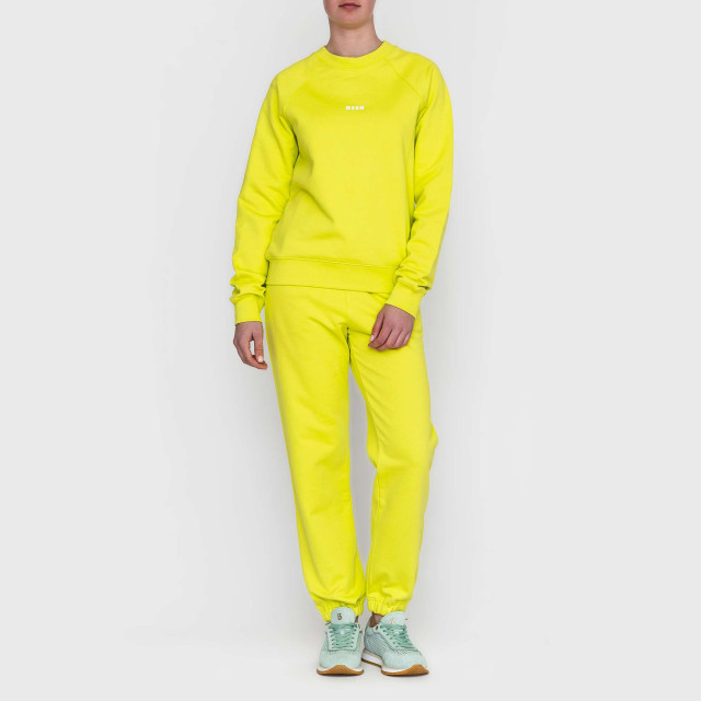 Костюм спортивный MSGM