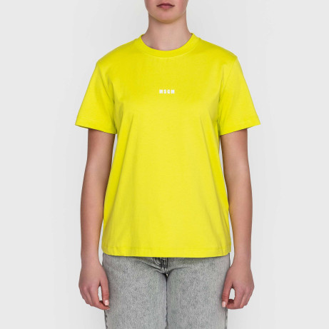Футболка MSGM    