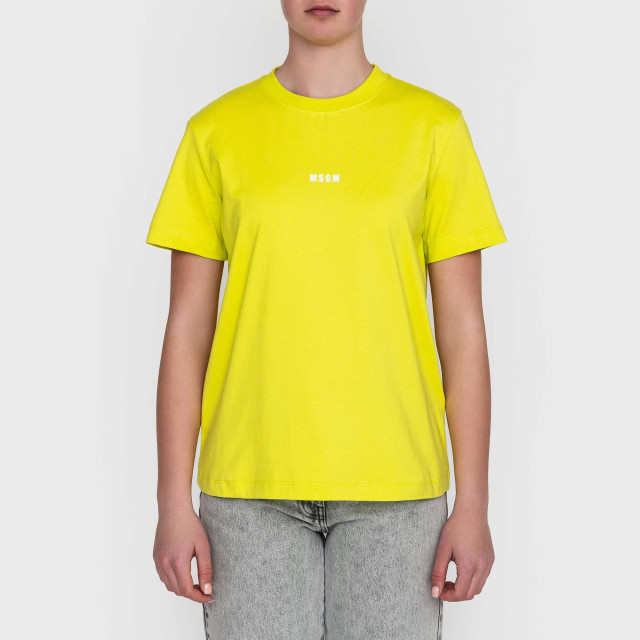 Футболка MSGM    