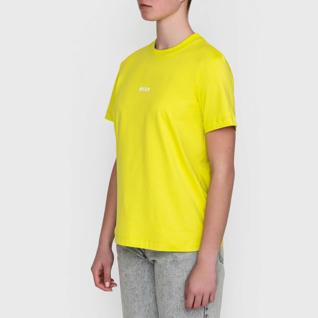 Футболка MSGM    