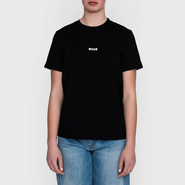 Футболка MSGM     