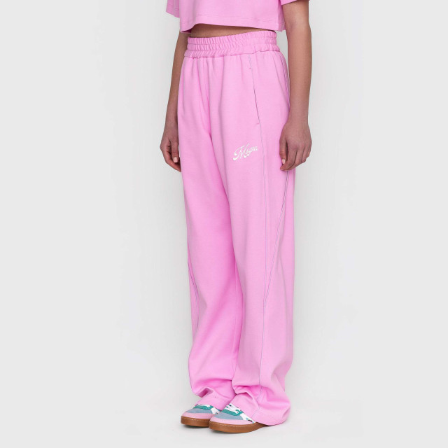 Брюки спортивні MSGM