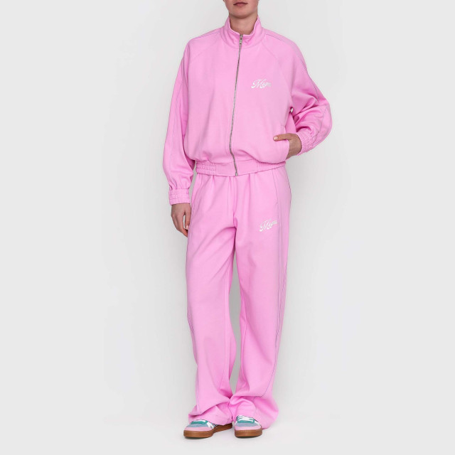 Брюки спортивні MSGM