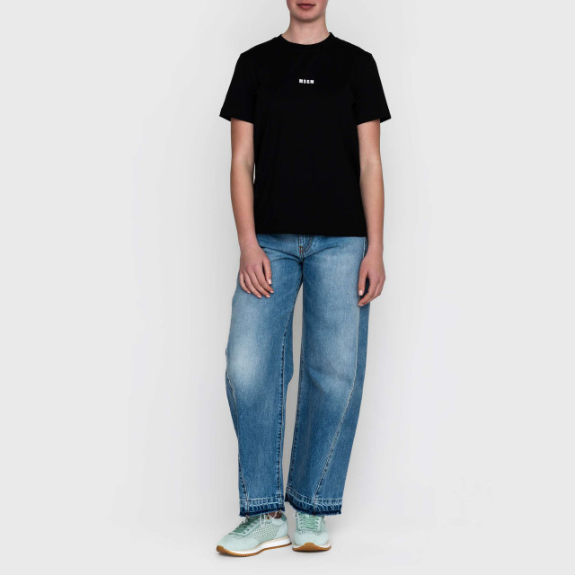 Футболка MSGM     