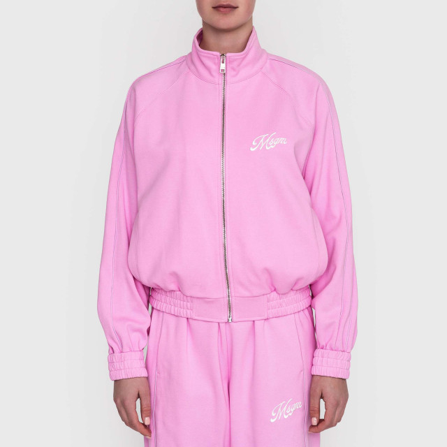 Кофта спортивная MSGM