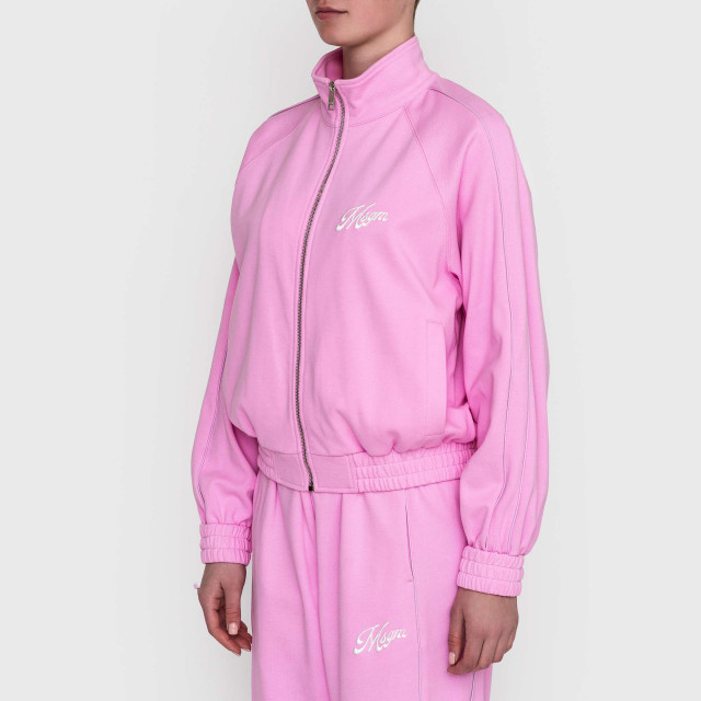 Кофта спортивная MSGM