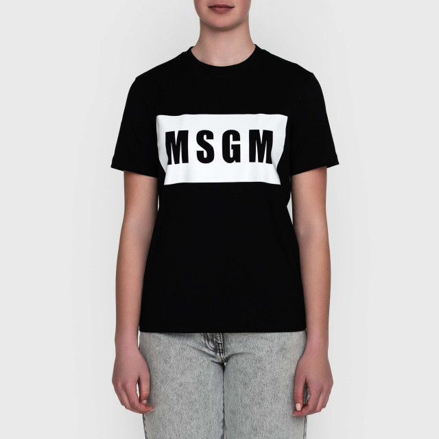 Футболка MSGM     