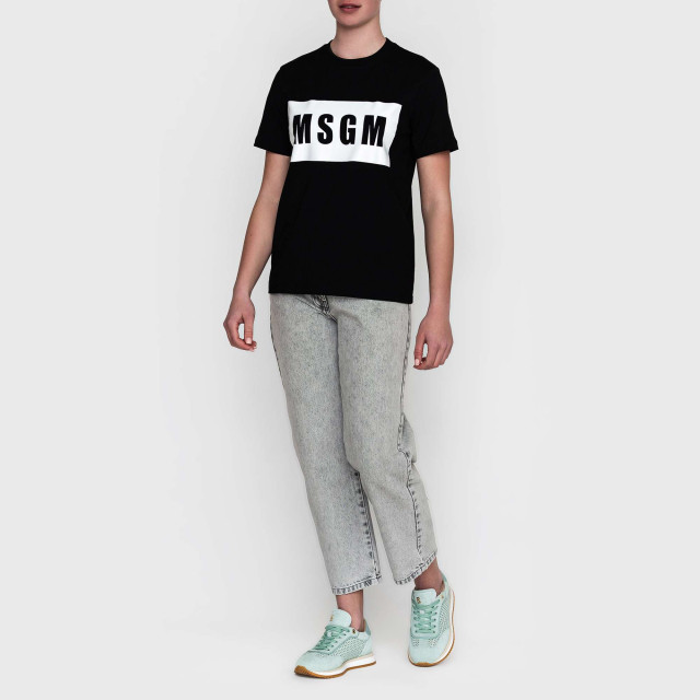 Футболка MSGM     