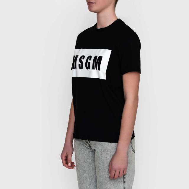 Футболка MSGM     