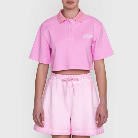 Поло MSGM