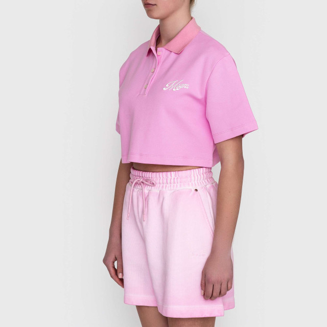 Поло MSGM