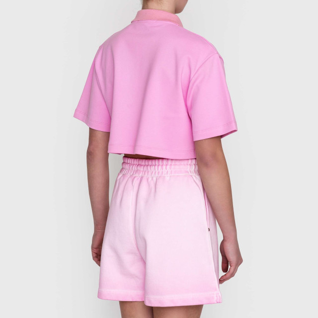 Поло MSGM