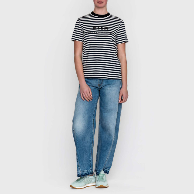 Футболка MSGM    
