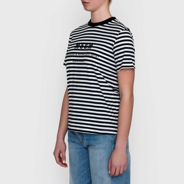 Футболка MSGM    