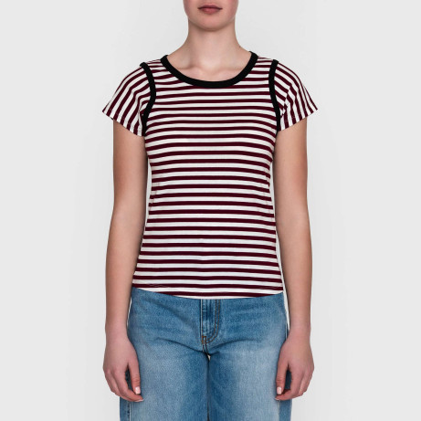 Футболка MSGM     