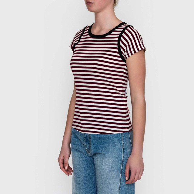 Футболка MSGM     