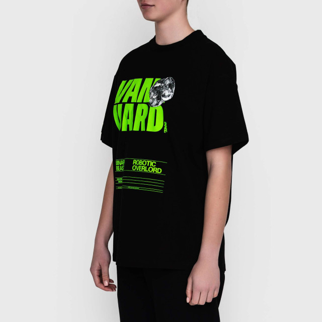 Футболка MWM    