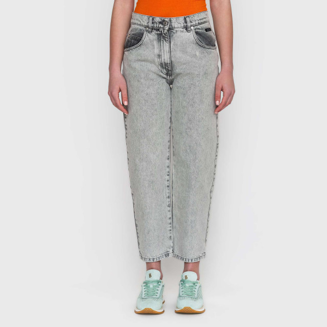 Джинсы MSGM