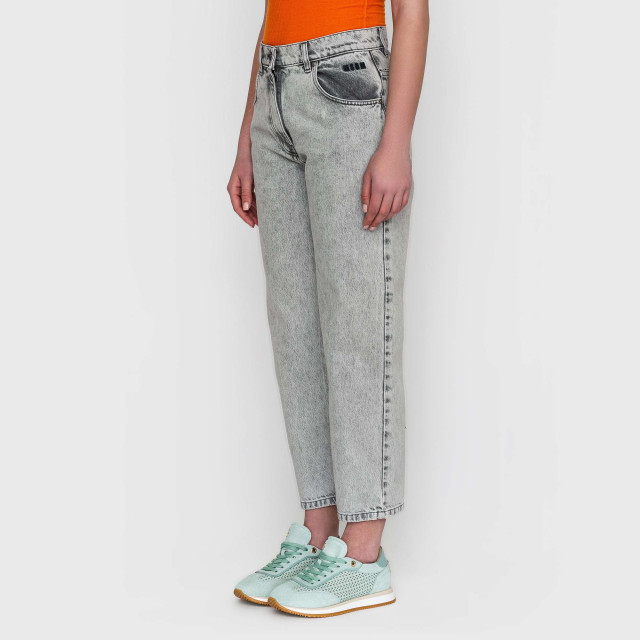 Джинсы MSGM