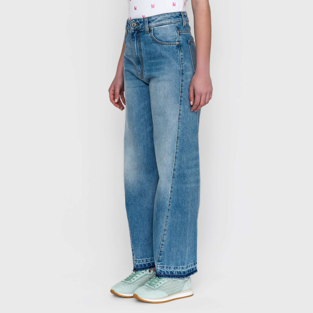 Джинси MSGM