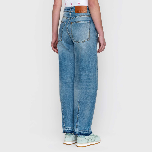 Джинси MSGM